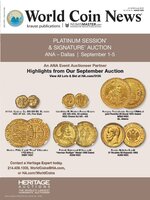 World Coin News